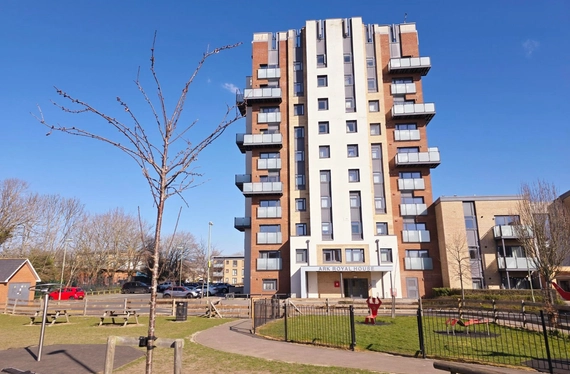 Blanchard Avenue, Gosport, Hampshire, PO13 - Charters