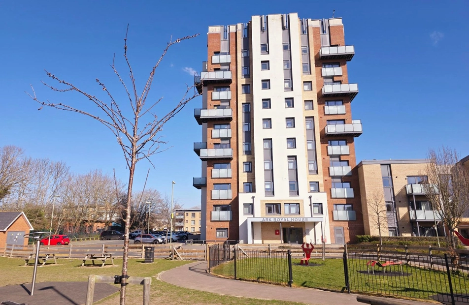 Blanchard Avenue, Gosport, Hampshire, PO13 - Charters