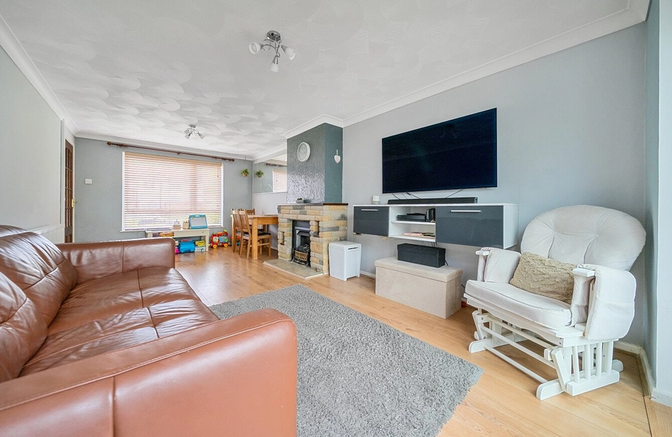 Copse Lane, Gosport, Hampshire, PO13 - Charters