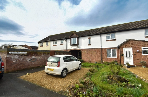 Yardley Close GOLD SUB, Portsmouth, Hampshire, PO3 - Charters