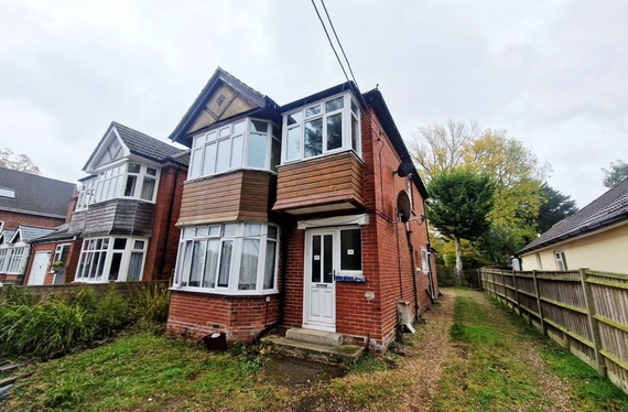 Bournemouth Road, Chandler's Ford, Eastleigh, SO53 - Charters