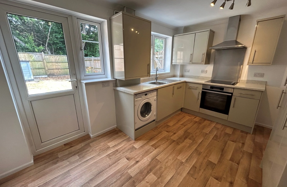 Stirling Crescent, Hedge End, Southampton, Hampshire, SO30 - Charters
