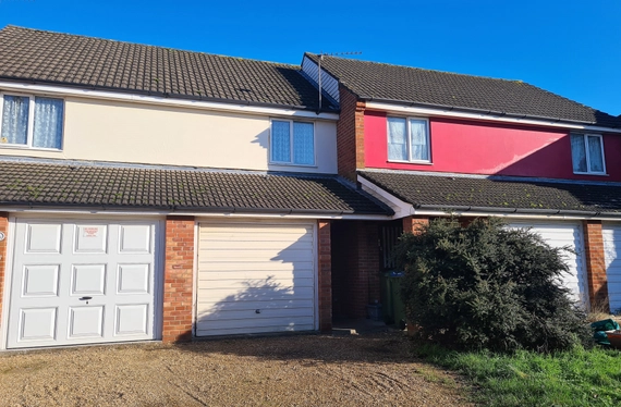 Foundry Lane, Southampton, Hampshire, SO15 - Charters