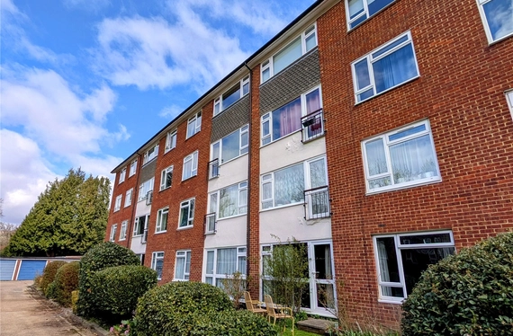 Hulse Road, Southampton, SO15 - Charters