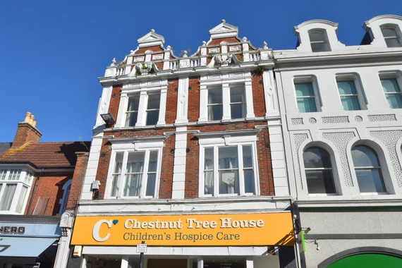 West Street, Havant, Hampshire, PO9 - Charters