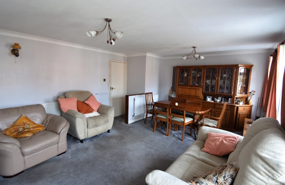 White Ladies Close, Havant, PO9 - Charters
