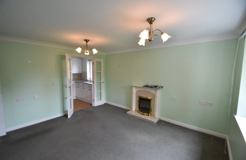 Springwell, Havant, Hampshire, PO9 - Charters