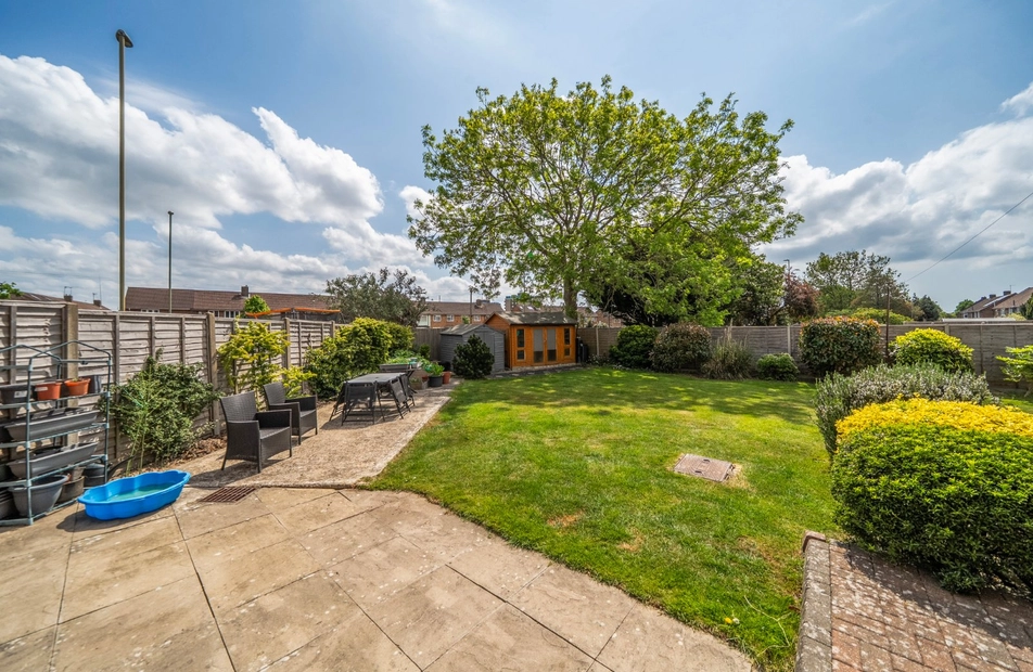 Stockheath Way, Havant, Hampshire, PO9 - Charters