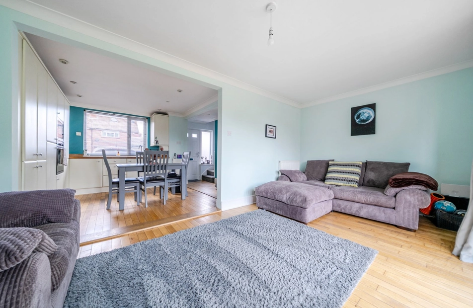 Stockheath Way, Havant, Hampshire, PO9 - Charters