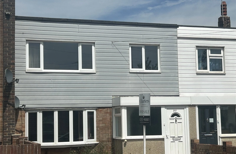 Wakefords Way, Havant, Hampshire, PO9 - Charters