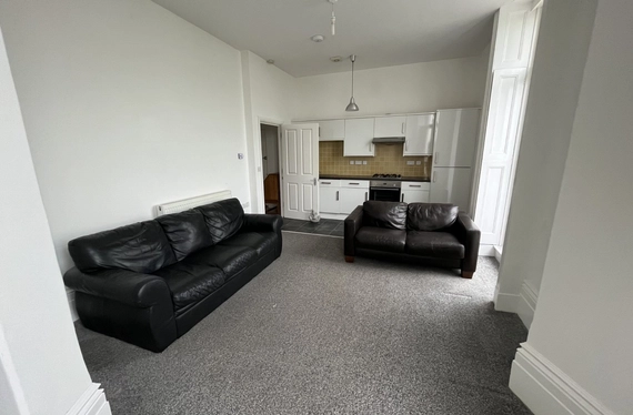 Sea Front, Hayling Island, Hampshire, PO11 - Charters