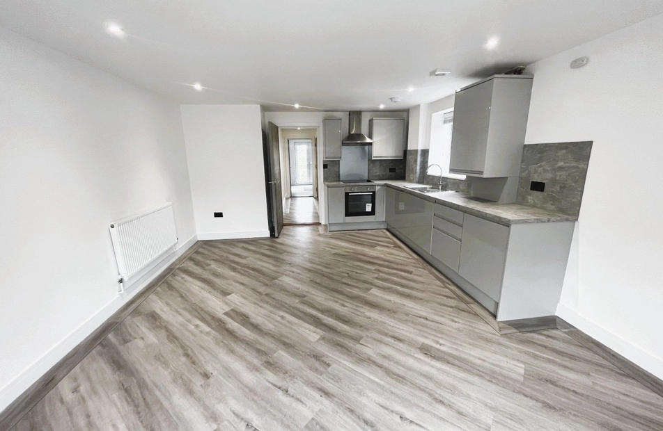 New Lane, Havant, Hampshire, PO9 - Charters