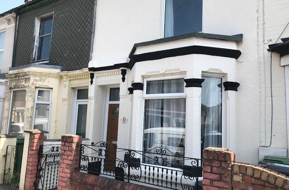 Aylesbury Road, Portsmouth, Hampshire, PO2 - Charters