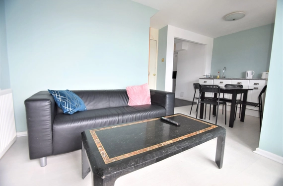 Crown Street, Portsmouth, Hampshire, PO1 - Charters