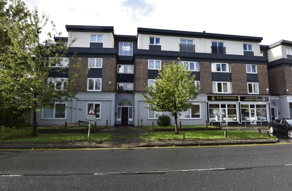 Copnor Road, Hilsea, Portsmouth, Hampshire, PO3 - Charters