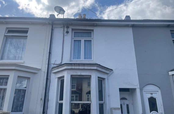 Chichester Road, Portsmouth, PO2 - Charters