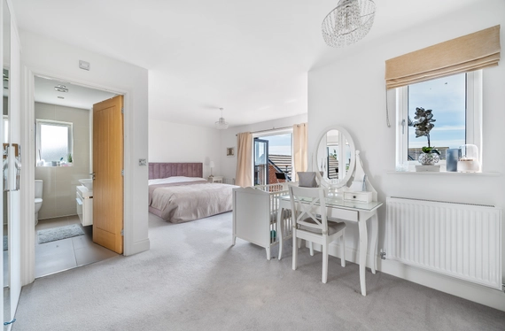 Portsea View, Bedhampton, Havant, PO9 - Charters