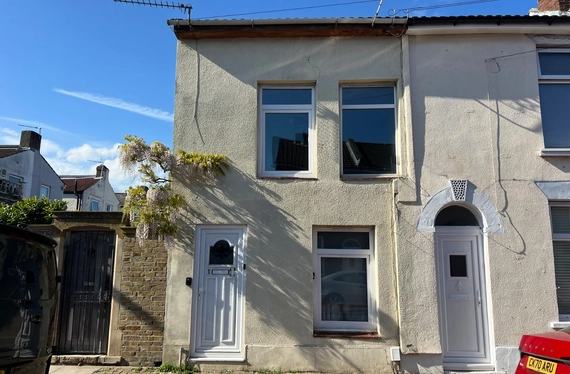 Malta Road, Portsmouth, Hampshire, PO2 - Charters