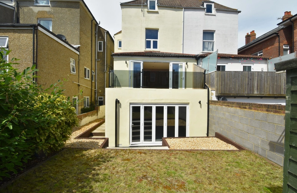 Campbell Road, Southsea, Hampshire, PO5 - Charters