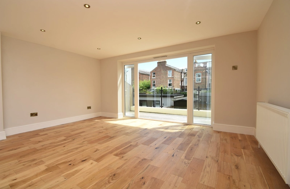 Campbell Road, Southsea, Hampshire, PO5 - Charters