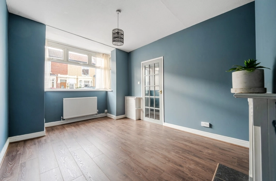 Nelson Avenue, Portsmouth, Hampshire, PO2 - Charters