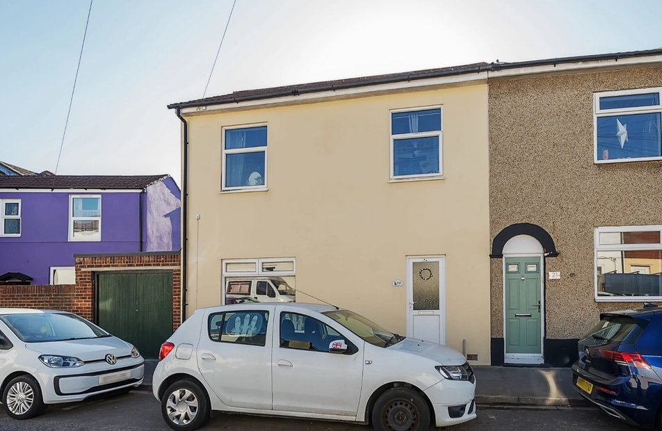 Balliol Road, Portsmouth, Hampshire, PO2 - Charters