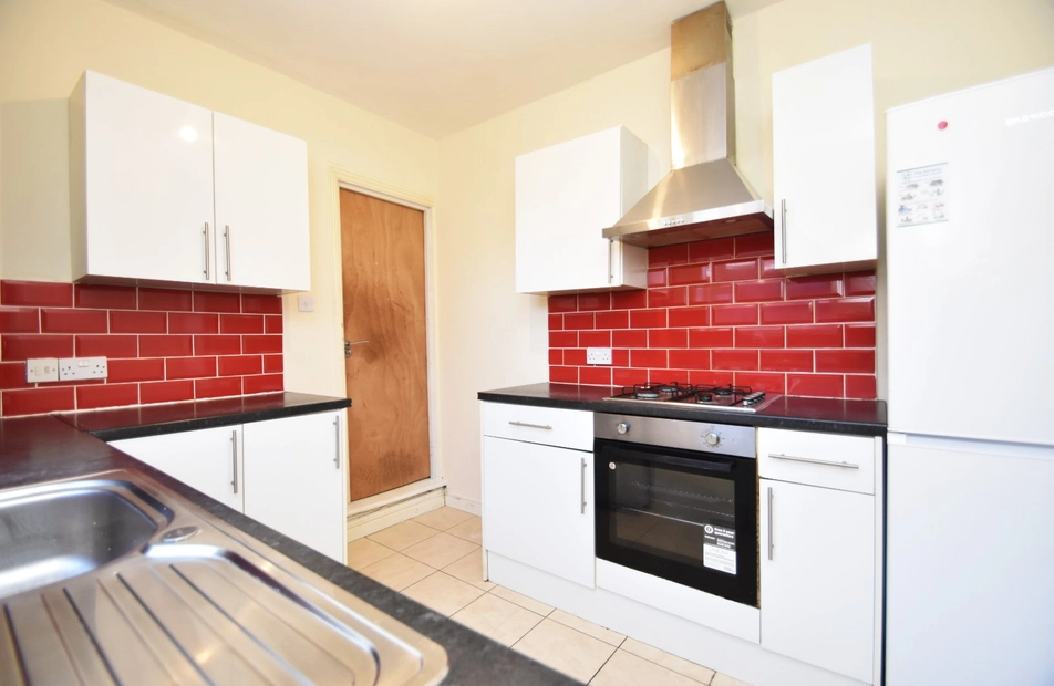 Bramble Road, Southsea, PO4 - Charters