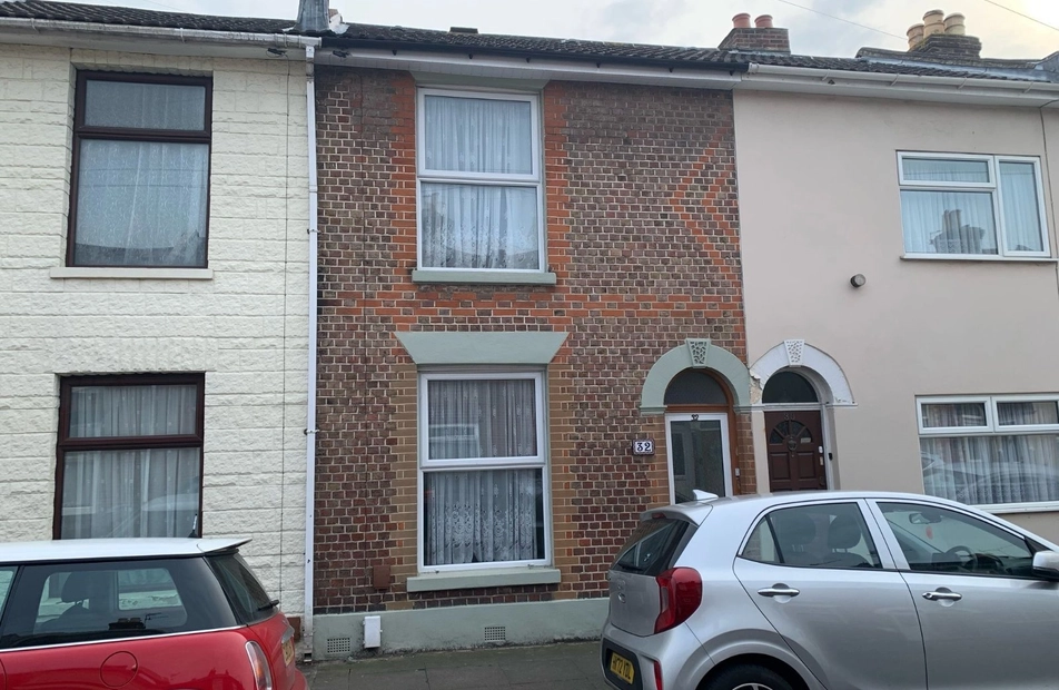 Winchester Road, Portsmouth, Hampshire, PO2 - Charters