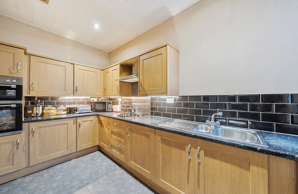 Laburnum Grove, Portsmouth, Hampshire, PO2 - Charters