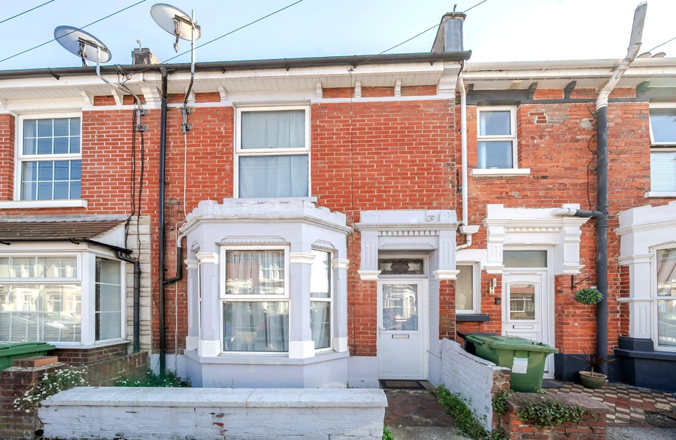 Epworth Road, Portsmouth, Hampshire, PO2 - Charters