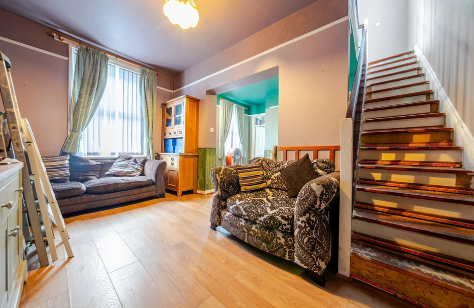 Magdala Road, Cosham, Portsmouth, Hampshire, PO6 - Charters