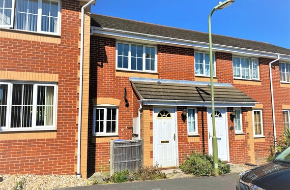 Badgers Copse, Park Gate, Southampton, Hampshire, SO31 - Charters