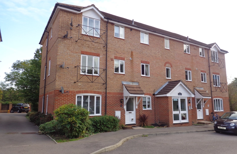 Kempton Court, Timor Close, Whiteley, Hampshire, PO15 - Charters