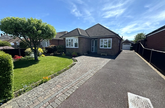 Home Rule Road, Locks Heath, Southampton, SO31 - Charters