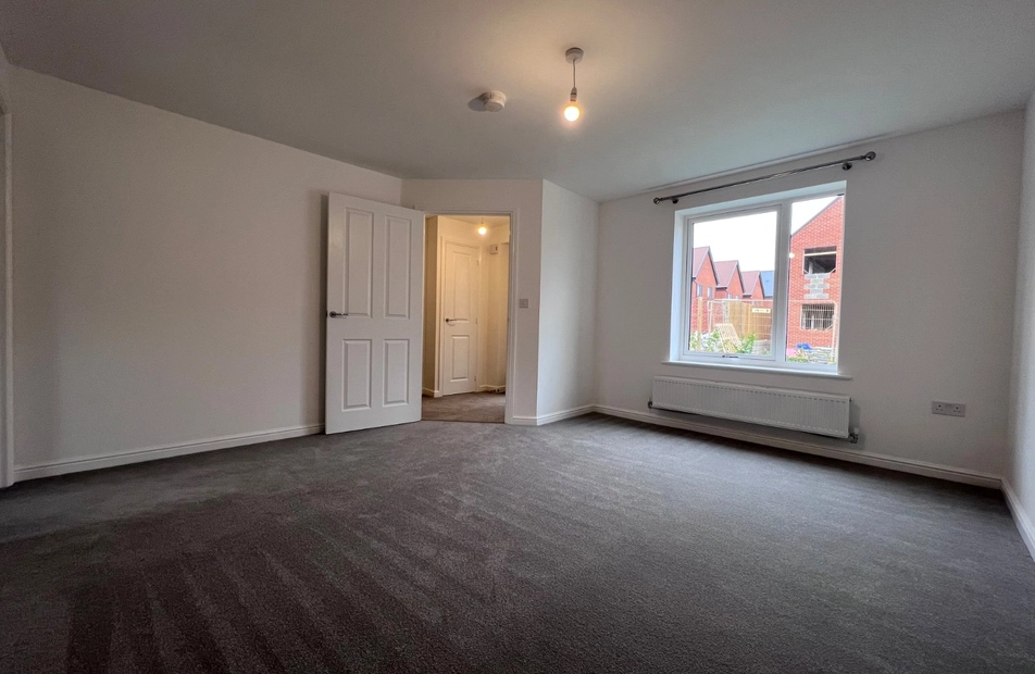 Stonyfield Road, Whiteley, Fareham, PO15 - Charters
