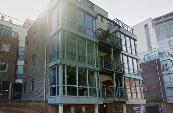 Royal James House, Admiralty Road, Portsmouth, Hampshire, PO1 - Charters