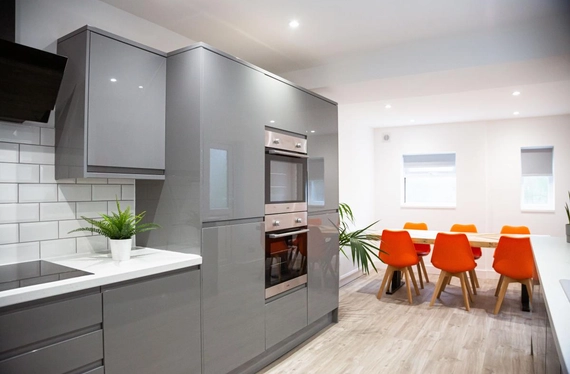 Montgomerie Road, Southsea, PO5 - Charters