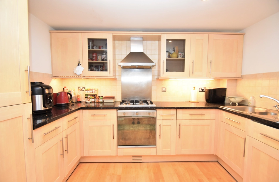 South Parade, Southsea, Hampshire, PO5 - Charters