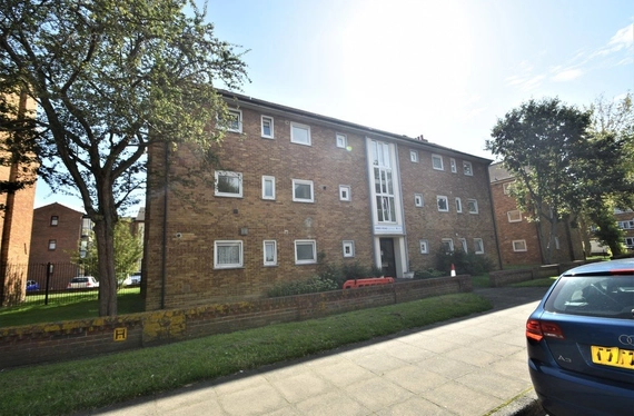 Kings Road, Southsea, Hampshire, PO5 - Charters