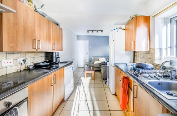 Orchard Road, Southsea, Hampshire, PO4 - Charters