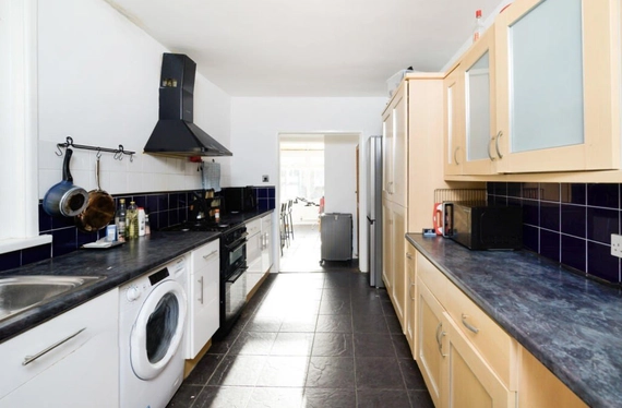 Orchard Road, Southsea, Hampshire, PO4 - Charters