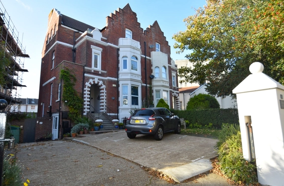 Eastern Villas Road, Southsea, Hampshire, PO4 - Charters