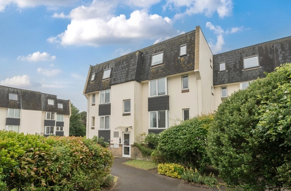 Cecil Place, Southsea, Hampshire, PO5 - Charters