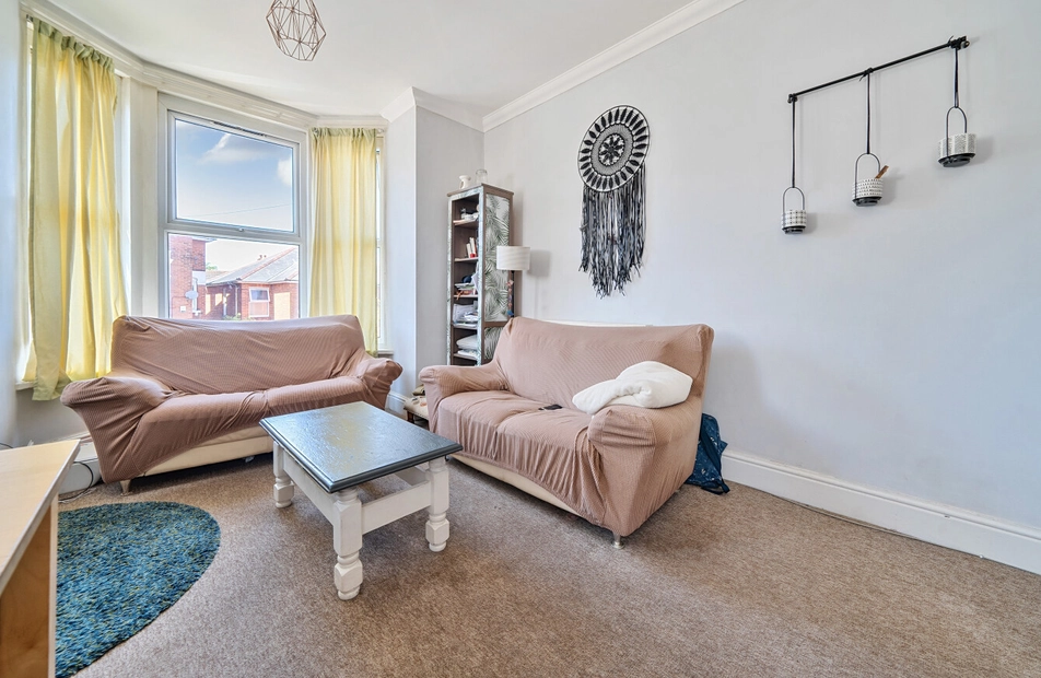 Worthing Road, Southsea, Hampshire, PO5 - Charters