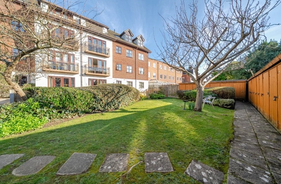 Florence Road, Southsea, Hampshire, PO5 - Charters