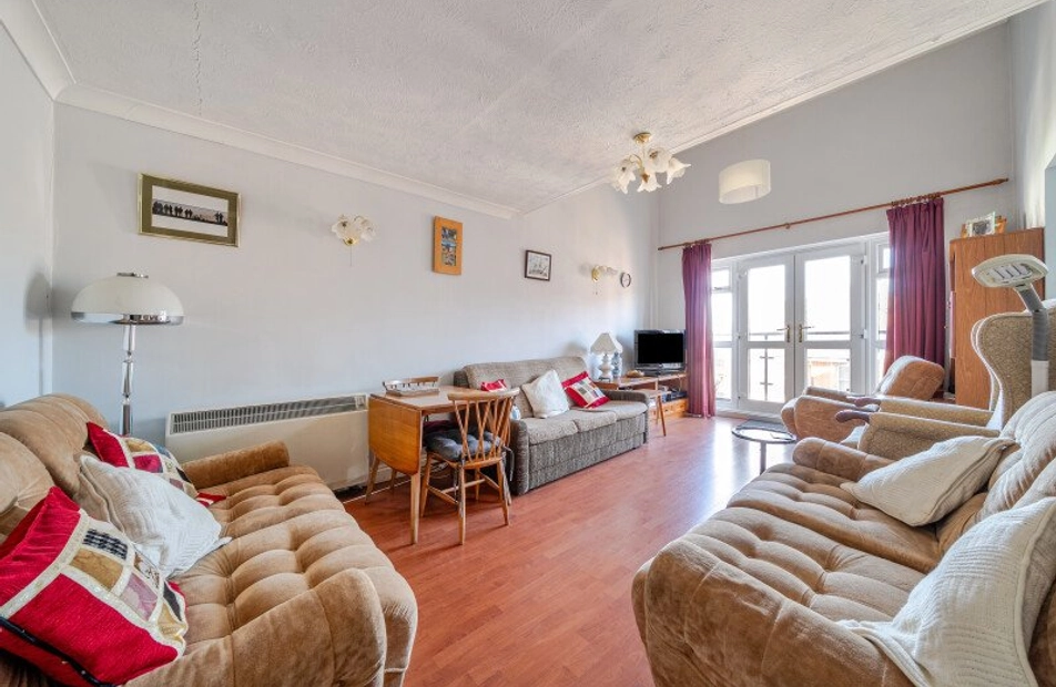 Florence Road, Southsea, Hampshire, PO5 - Charters