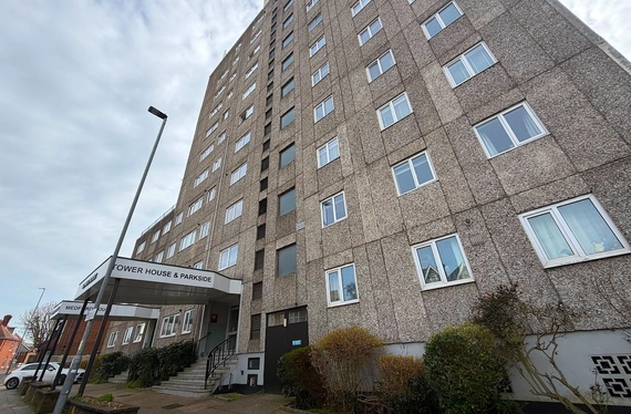 Clarendon Road, Southsea, Hampshire, PO5 - Charters