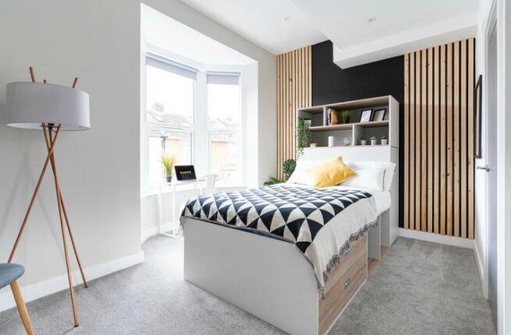 Margate Road, Southsea, Hampshire, PO5 - Charters