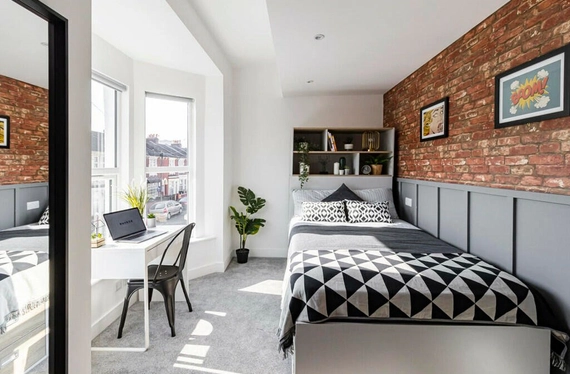 Montgomerie Road, Southsea, Hampshire, PO5 - Charters