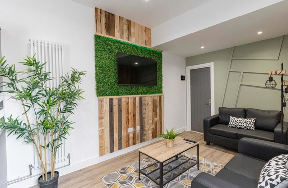 Montgomerie Road, Southsea, Hampshire, PO5 - Charters